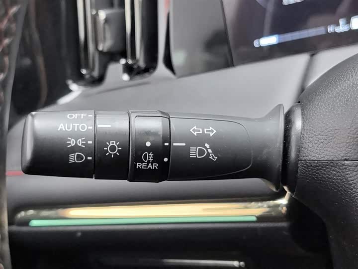 Фото 21 - GAC Trumpchi M8