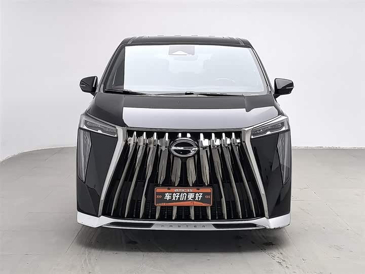 Фото 3 - GAC Trumpchi M8