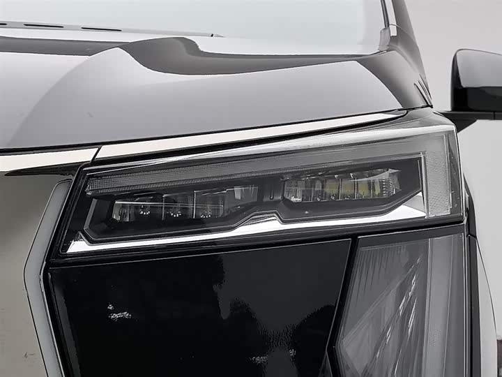 Фото 7 - GAC Trumpchi M8