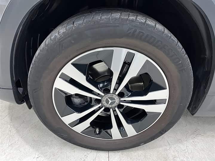 Фото 21 - Mercedes-Benz GLA-Class