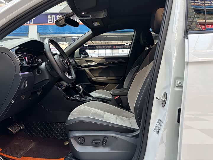 Фото 3 - Volkswagen Tayron