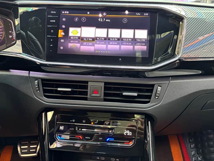 Фото 6 - Volkswagen Tayron