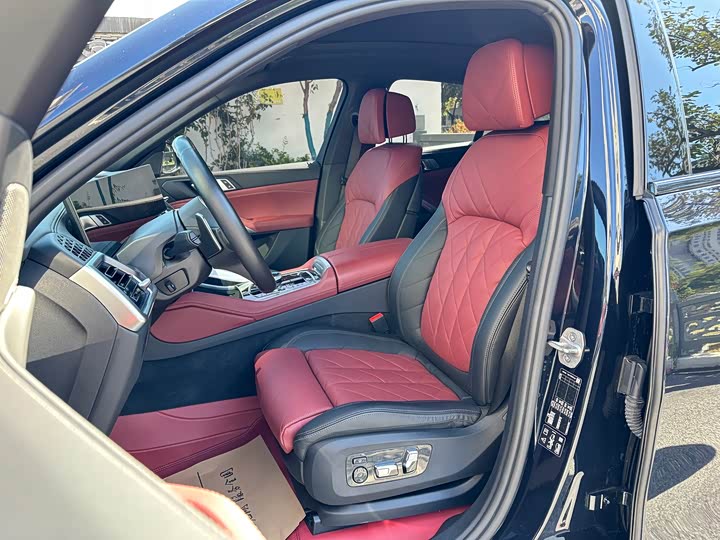 Фото 11 - BMW X6