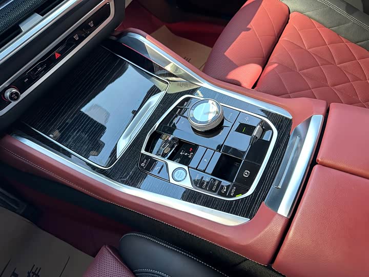 Фото 20 - BMW X6