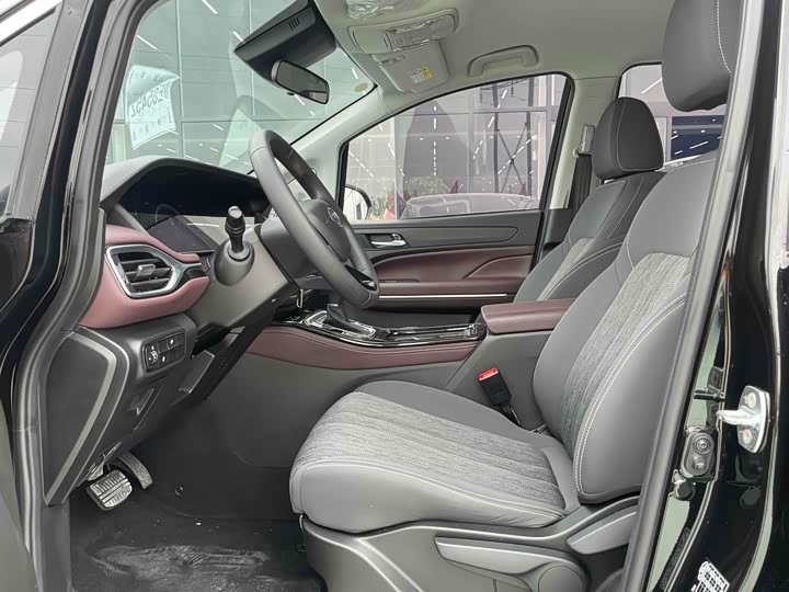 Фото 4 - GAC Trumpchi M6