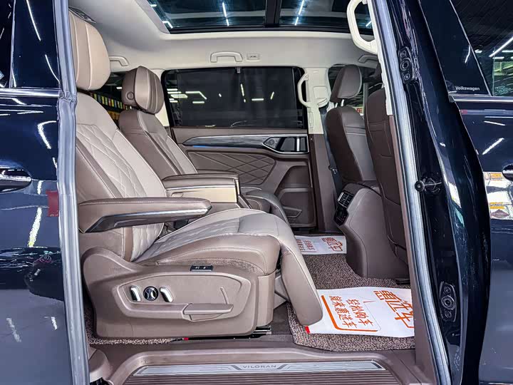 Фото 15 - Volkswagen Viloran