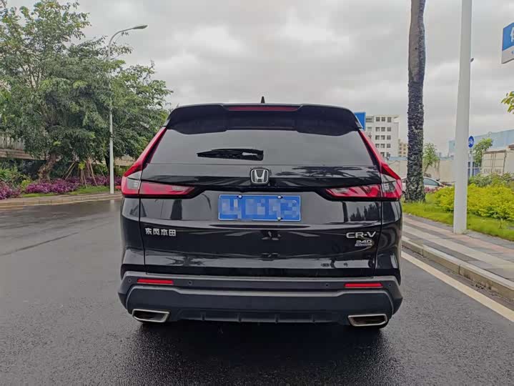 Фото 3 - Honda CR-V