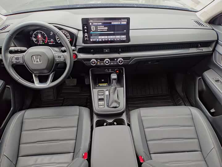 Фото 7 - Honda CR-V