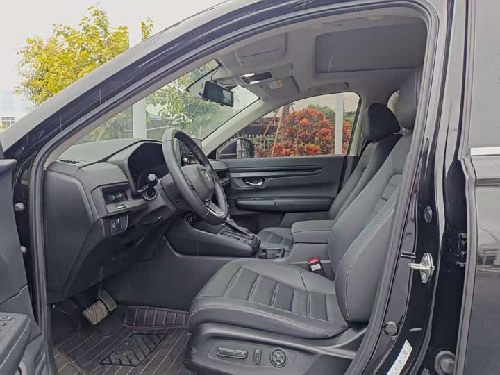 Фото 8 - Honda CR-V