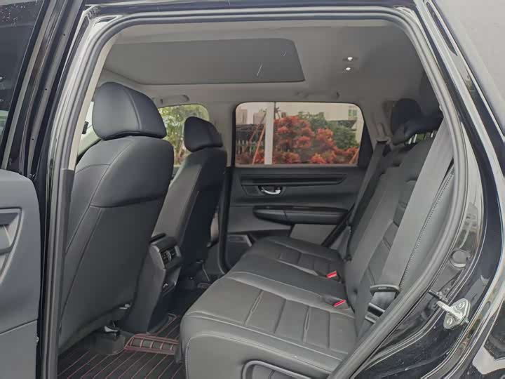 Фото 9 - Honda CR-V