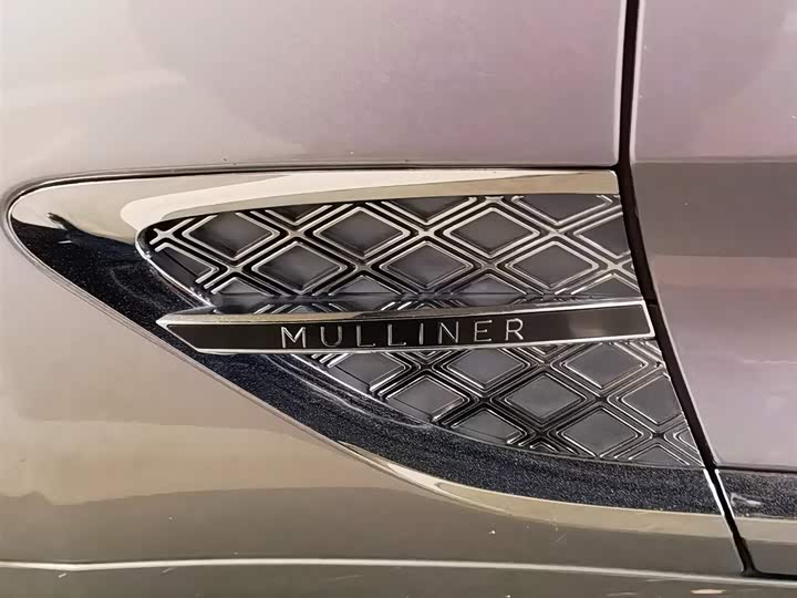 Фото 13 - Bentley Continental GT