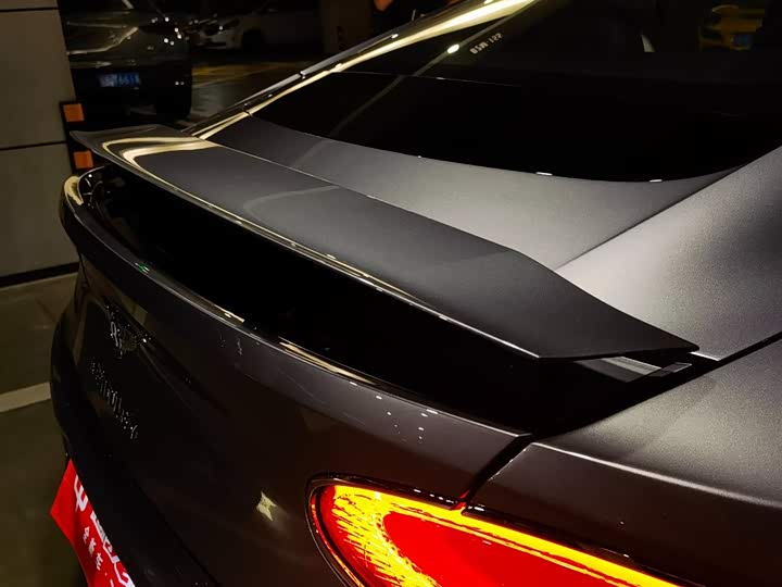 Фото 6 - Bentley Continental GT