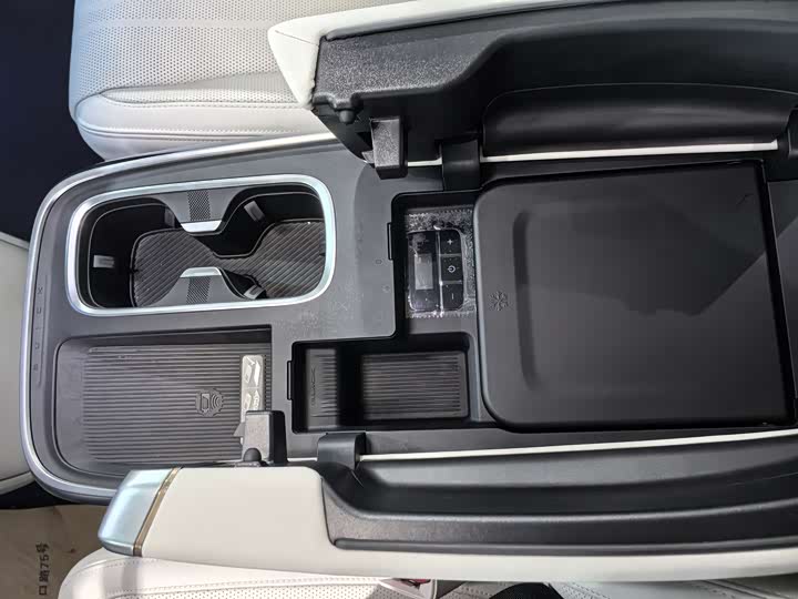 Фото 10 - Buick GL8 Century