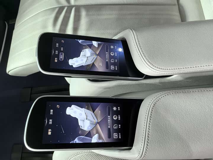 Фото 15 - Buick GL8 Century