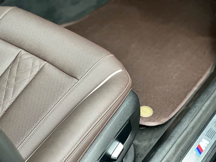 Фото 7 - BMW 5 Series