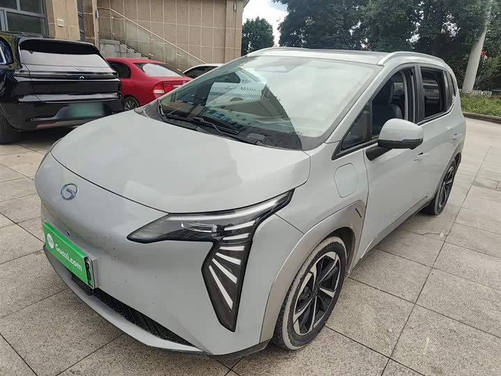 Фото 1 - GAC Aion Y