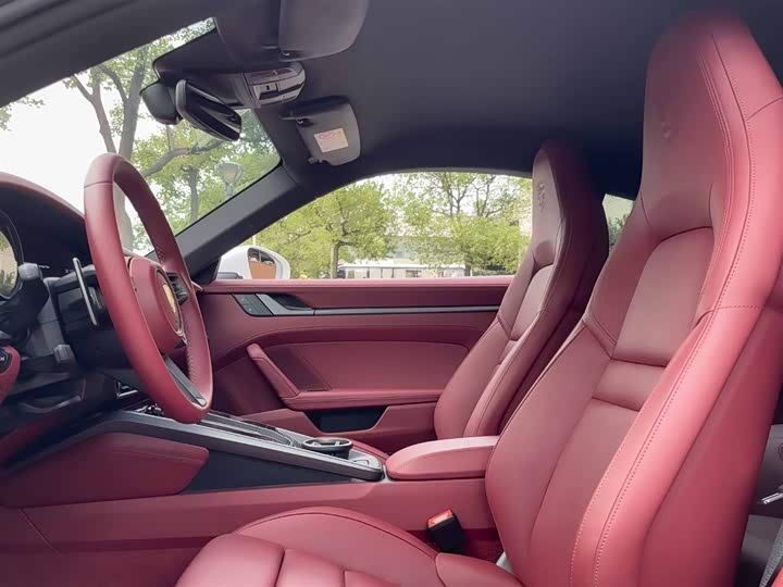 Фото 11 - Porsche 911