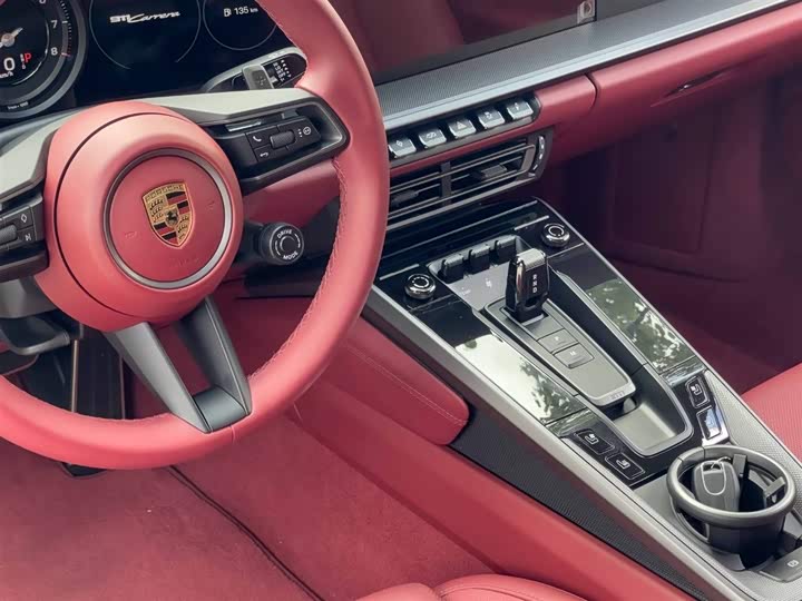 Фото 13 - Porsche 911