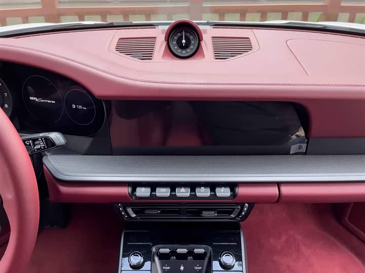 Фото 17 - Porsche 911