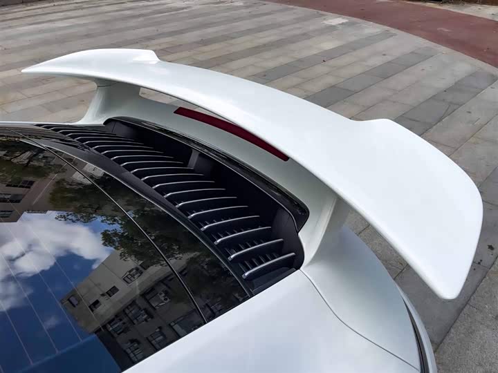 Фото 8 - Porsche 911