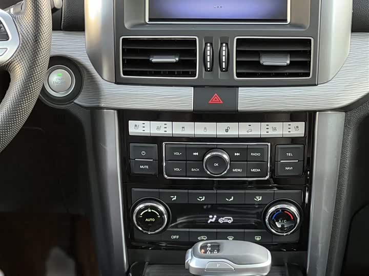 Фото 4 - BAIC Beijing BJ80