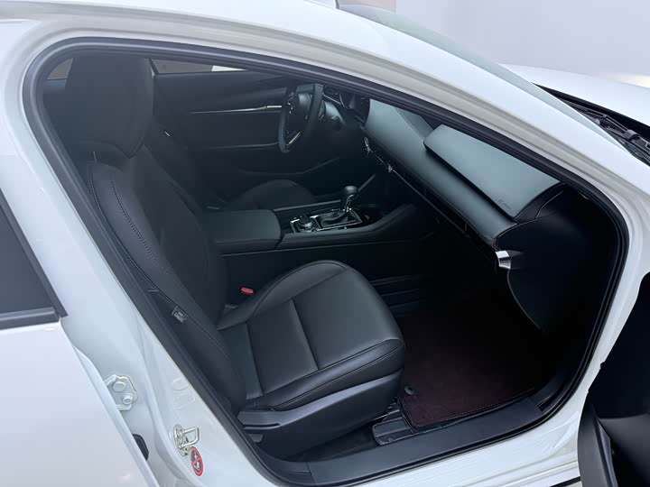 Фото 20 - Mazda 3 (Axela)