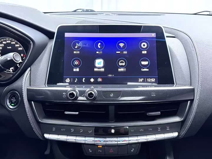 Фото 9 - Cadillac CT5