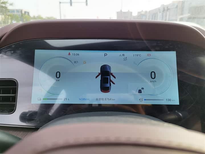 Фото 12 - BYD Seal