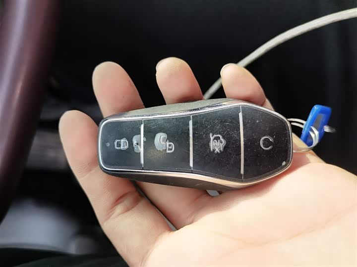 Фото 9 - BYD Seal