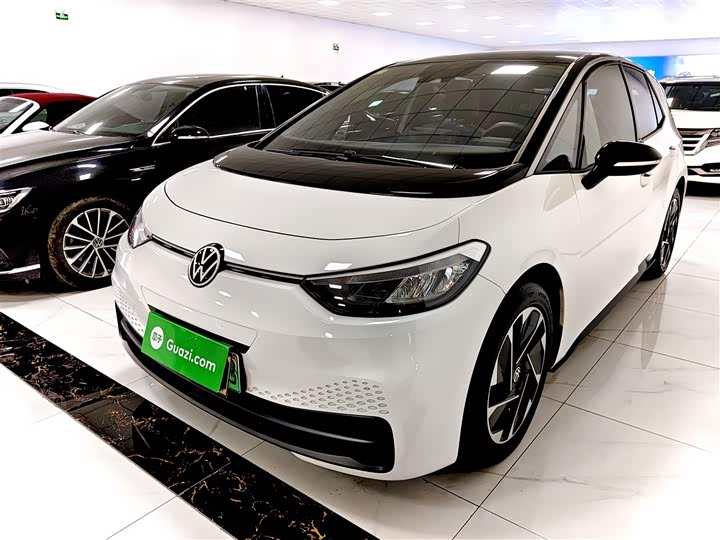 Фото 1 - Volkswagen ID.3