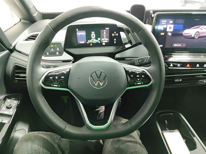 Фото 11 - Volkswagen ID.3