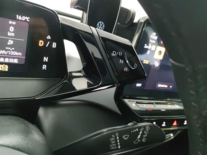 Фото 14 - Volkswagen ID.3