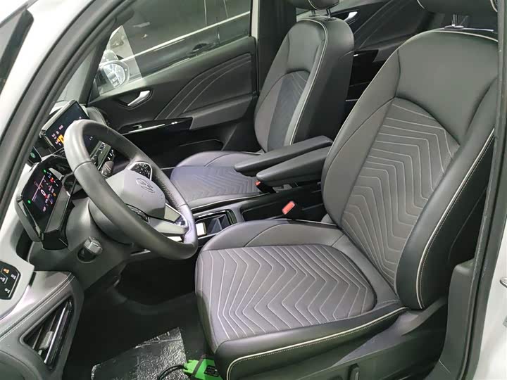 Фото 15 - Volkswagen ID.3