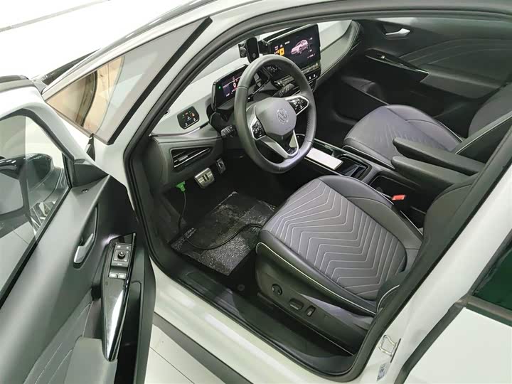 Фото 16 - Volkswagen ID.3
