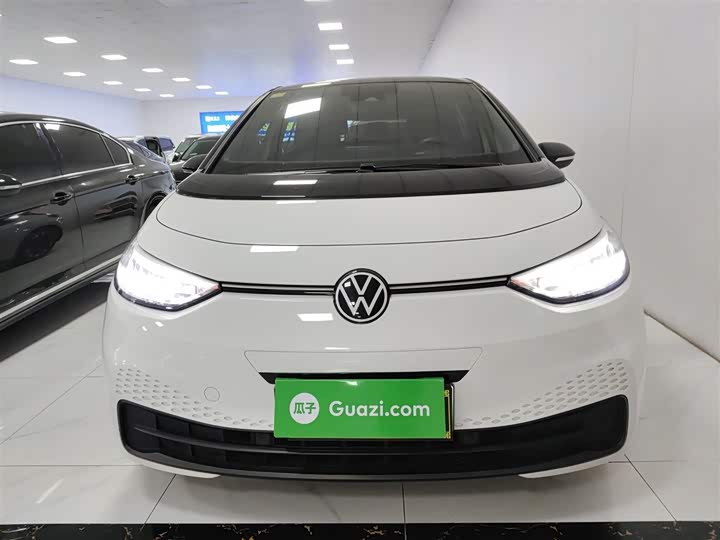 Фото 3 - Volkswagen ID.3