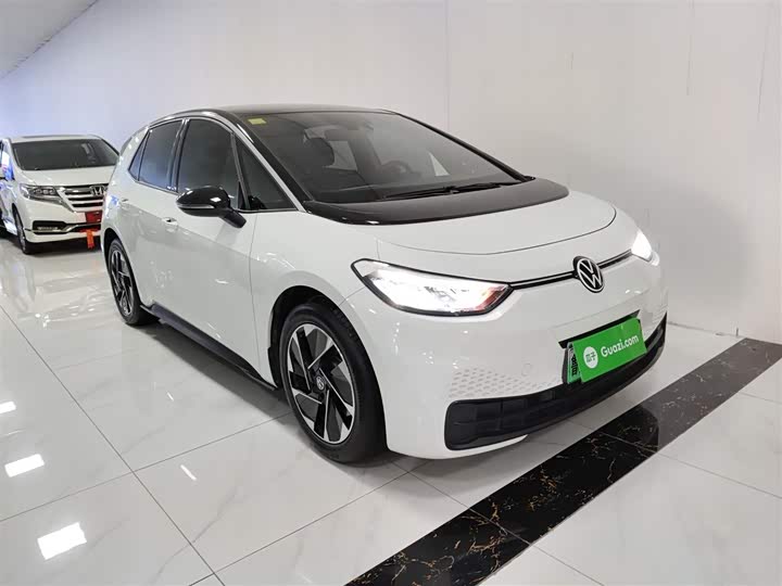 Фото 4 - Volkswagen ID.3