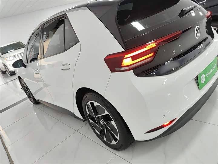 Фото 5 - Volkswagen ID.3