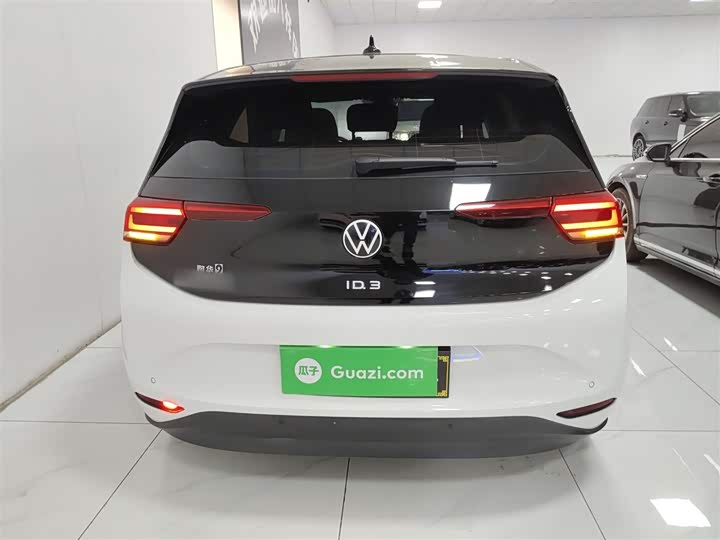 Фото 6 - Volkswagen ID.3