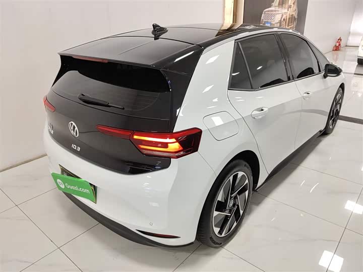 Фото 7 - Volkswagen ID.3