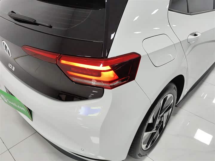 Фото 8 - Volkswagen ID.3