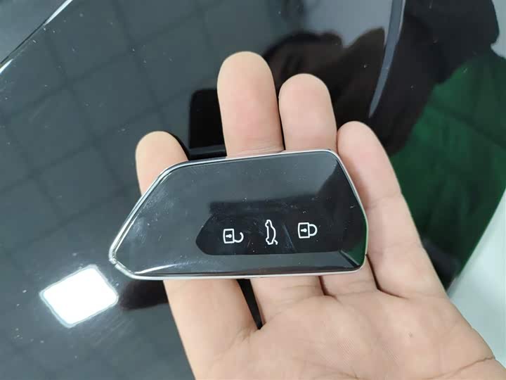 Фото 9 - Volkswagen ID.3