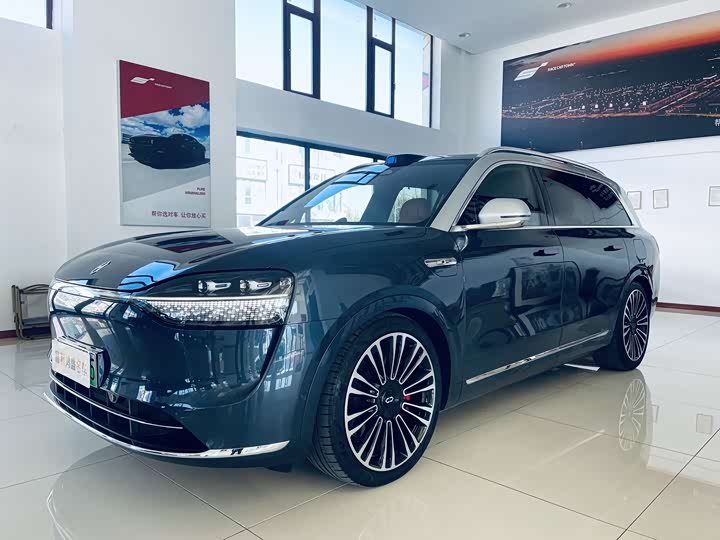 Фото 1 - Aito M9