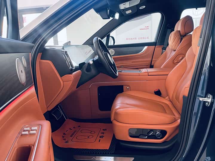 Фото 10 - Aito M9