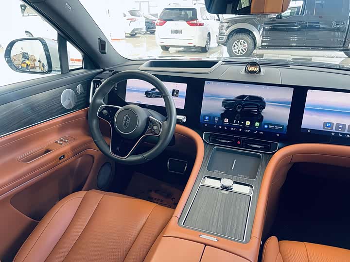 Фото 14 - Aito M9