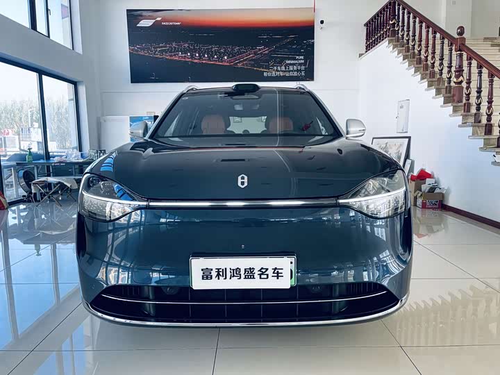 Фото 2 - Aito M9