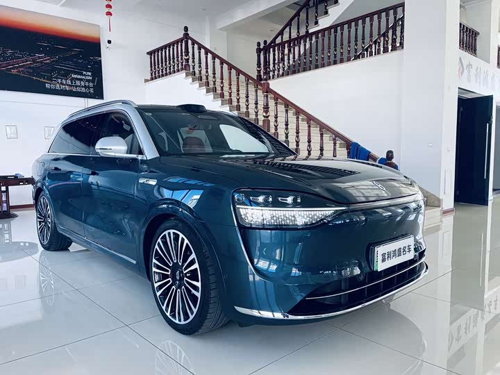 Фото 3 - Aito M9