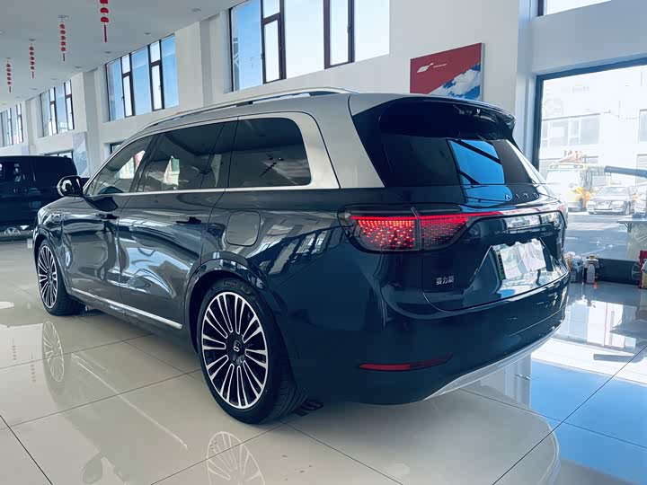 Фото 5 - Aito M9