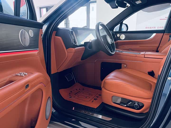 Фото 7 - Aito M9