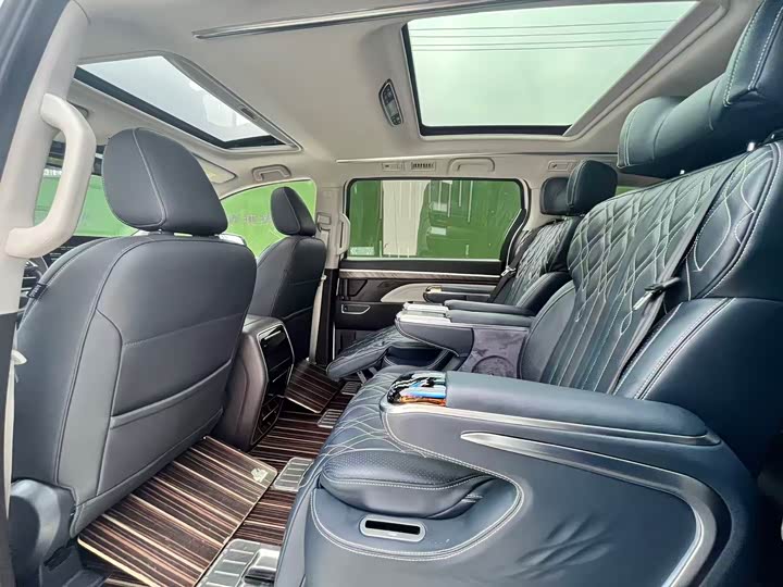 Фото 6 - GAC Trumpchi M8