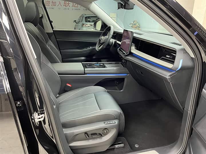 Фото 13 - Volkswagen Teramont Pro